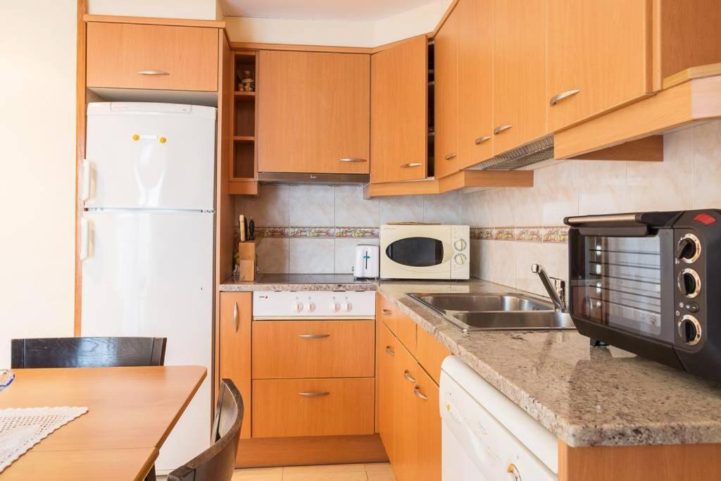 Ca La Rosa Apartment ตอร์โรเอยา เด มอนต์กรี ภายนอก รูปภาพ