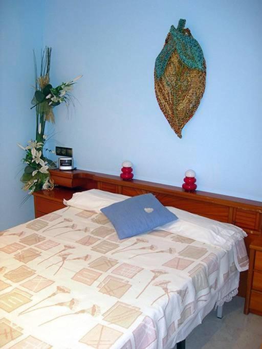 Ca La Rosa Apartment ตอร์โรเอยา เด มอนต์กรี ภายนอก รูปภาพ