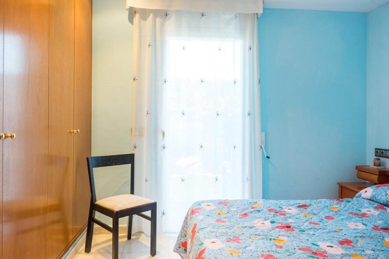 Ca La Rosa Apartment ตอร์โรเอยา เด มอนต์กรี ภายนอก รูปภาพ