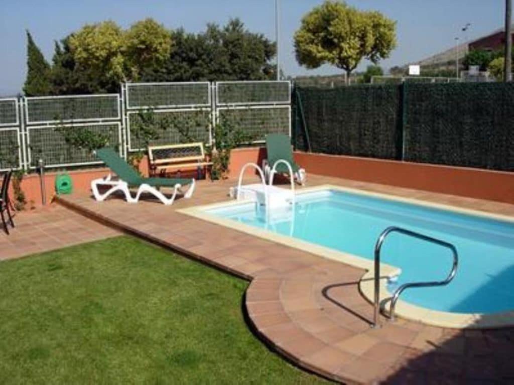 Ca La Rosa Apartment ตอร์โรเอยา เด มอนต์กรี ภายนอก รูปภาพ